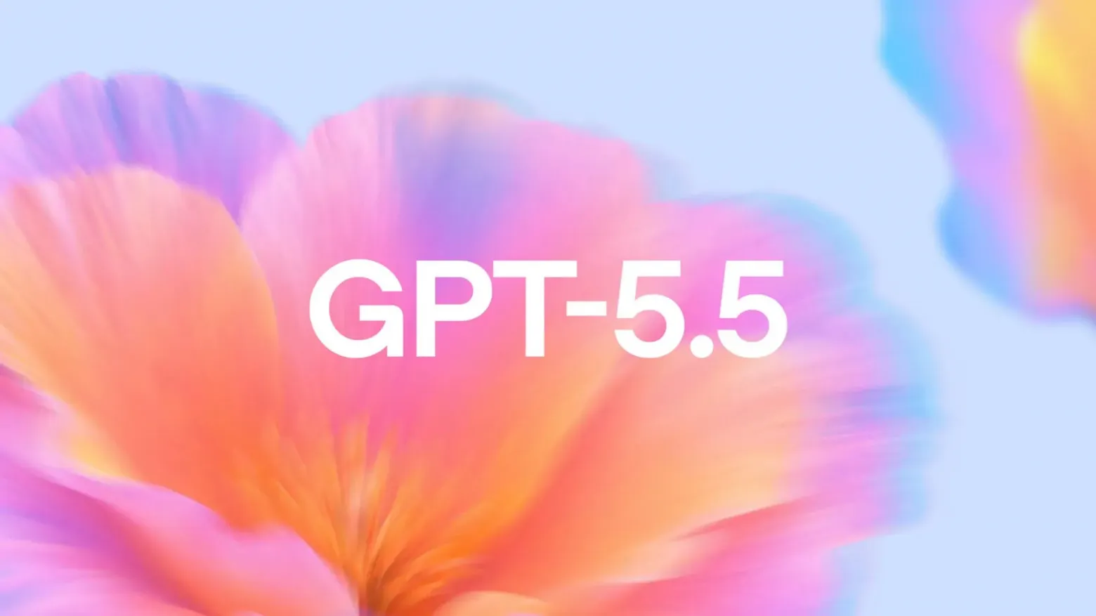 OpenAI выпустила GPT-5.5 с акцентом на улучшение возможностей в области программирования - 1 OpenAI выпустила GPT-5.5 с акцентом на улучшение возможностей в области программирования - 1
