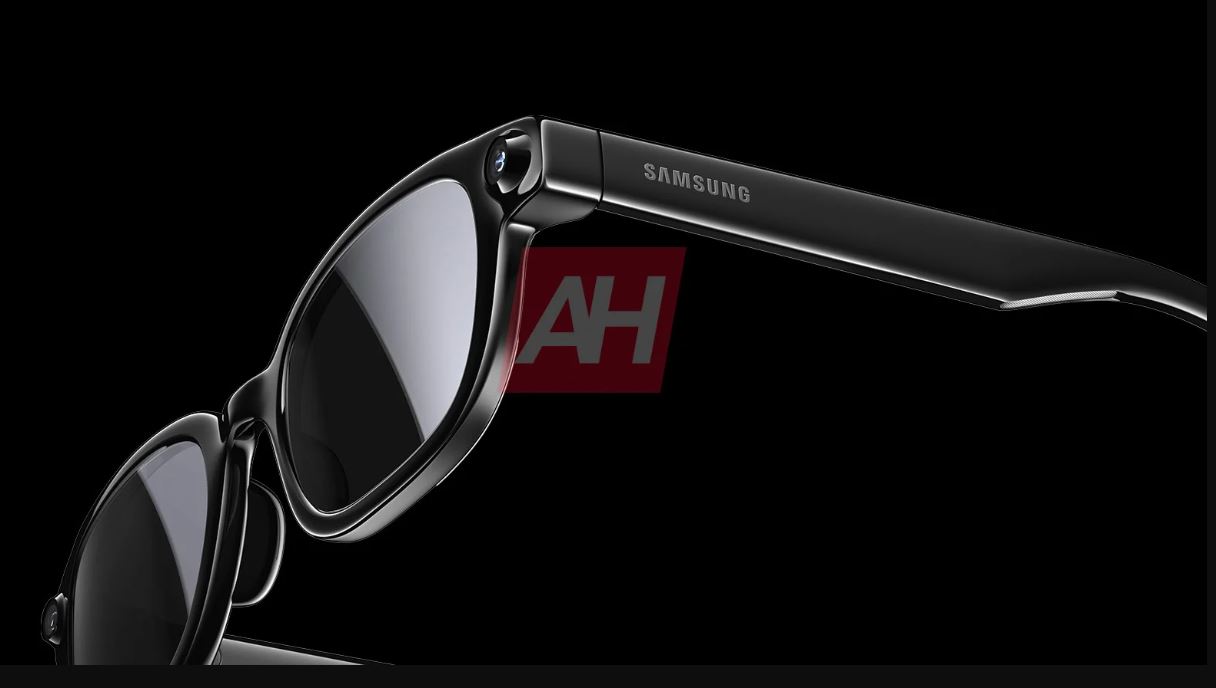 Samsung может выпустить очки Galaxy Glasses без экрана - 2