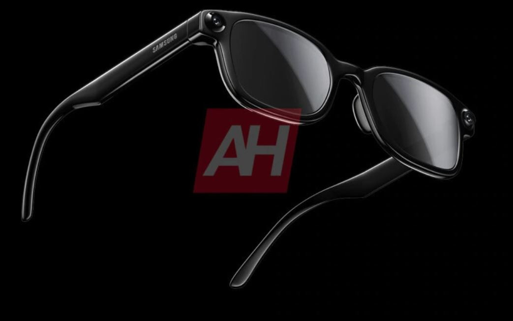 Samsung может выпустить очки Galaxy Glasses без экрана - 1