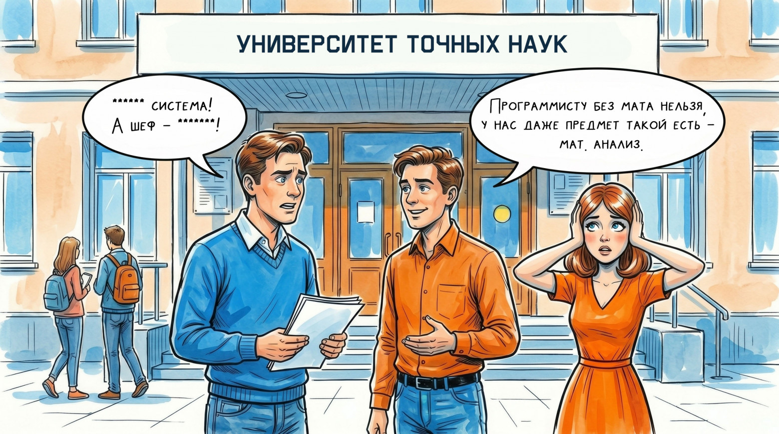 Как выбрать вуз, чтобы стать специалистом, а не безработным - 5