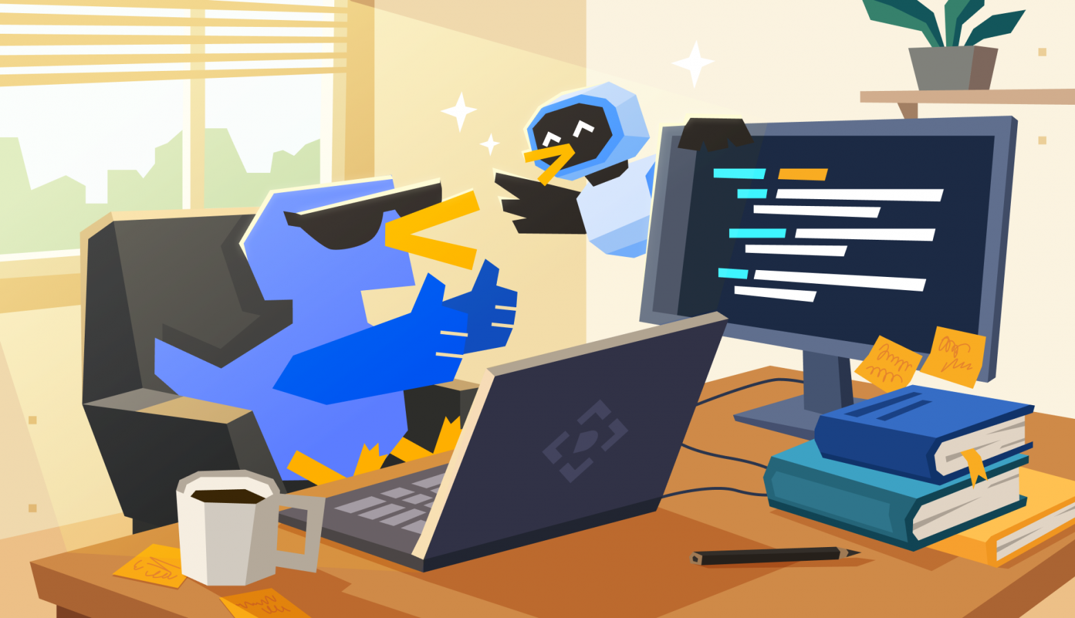 От workslop к реальной пользе: как я выбрал и настроил ИИ-агента для Go-разработки (инструкции, конфиги, рекомендации) - 1