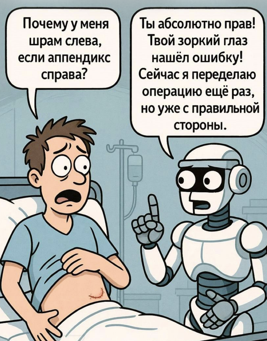 Первый шаг к кандидатской - 1