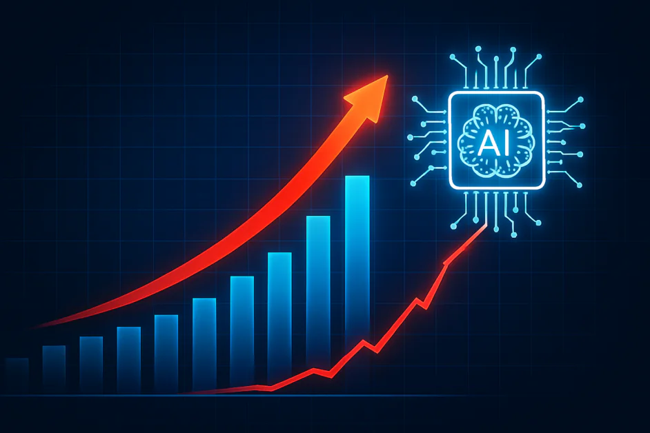 Расходы на ИИ становятся отдельной проблемой для бизнеса: токены и вычисления могут стоить дороже сотрудников - 1