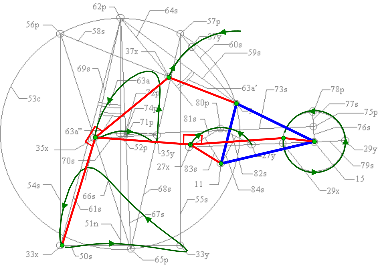                                                                                                                                                                                            Joseph KlannMarkings, MichaelFrey