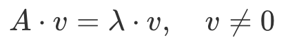 Топ вопросов по математике для ML и Data Science собесов: линейная алгебра и матан - 34