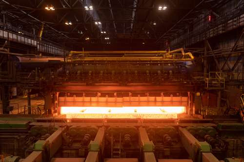 Как мы научили нейросеть экономить газ в нашем сталепрокатном цехе - 2