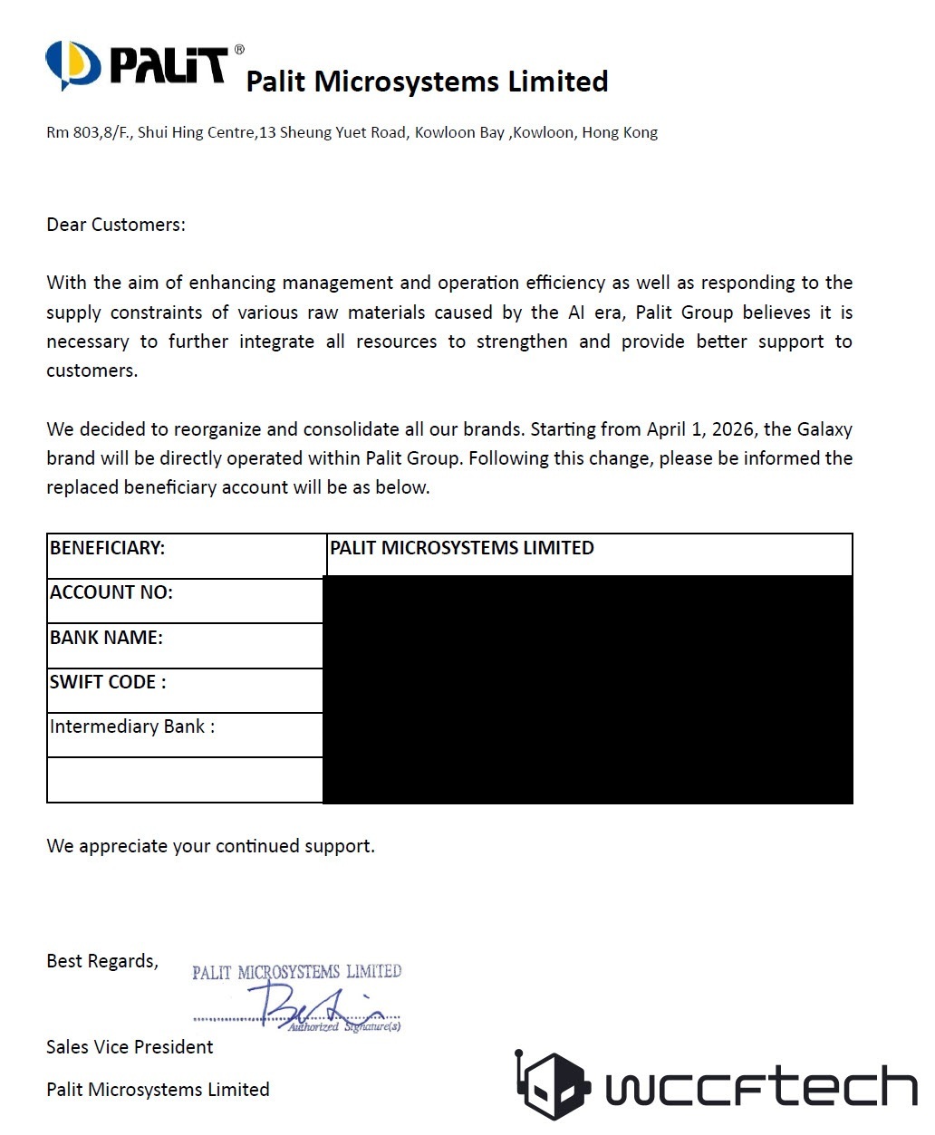 СМИ: производитель видеокарт Galax прекратит деятельность — бренд опроверг это - 2