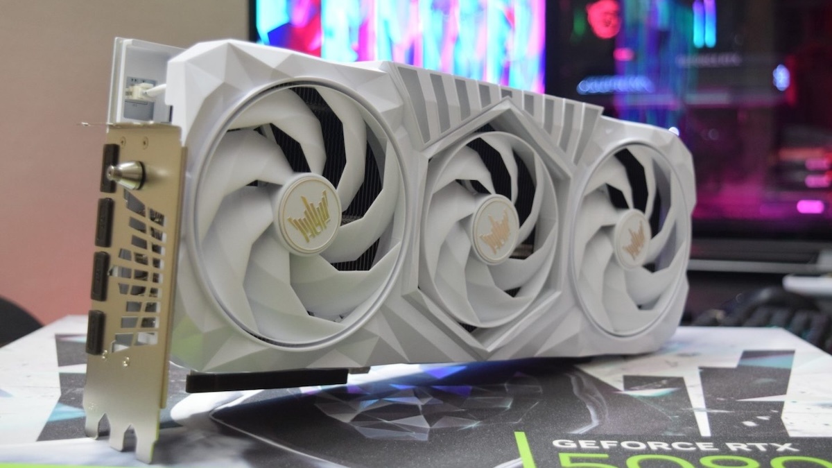 СМИ: производитель видеокарт Galax прекратит деятельность — бренд опроверг это - 1