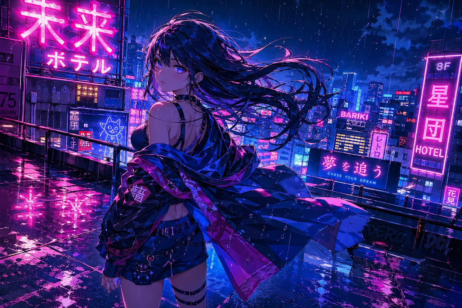 ChatGPT Image 2 (Чат GPT 2) для фото и изображений: что изменилось в новой модели OpenAI? - 7