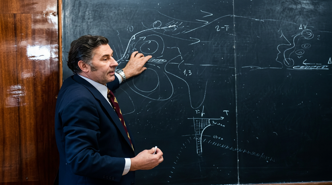 Flow Matching, 276M параметров и моделирование хаоса: как мы научили генеративную модель Marchuk предсказывать погоду - 1