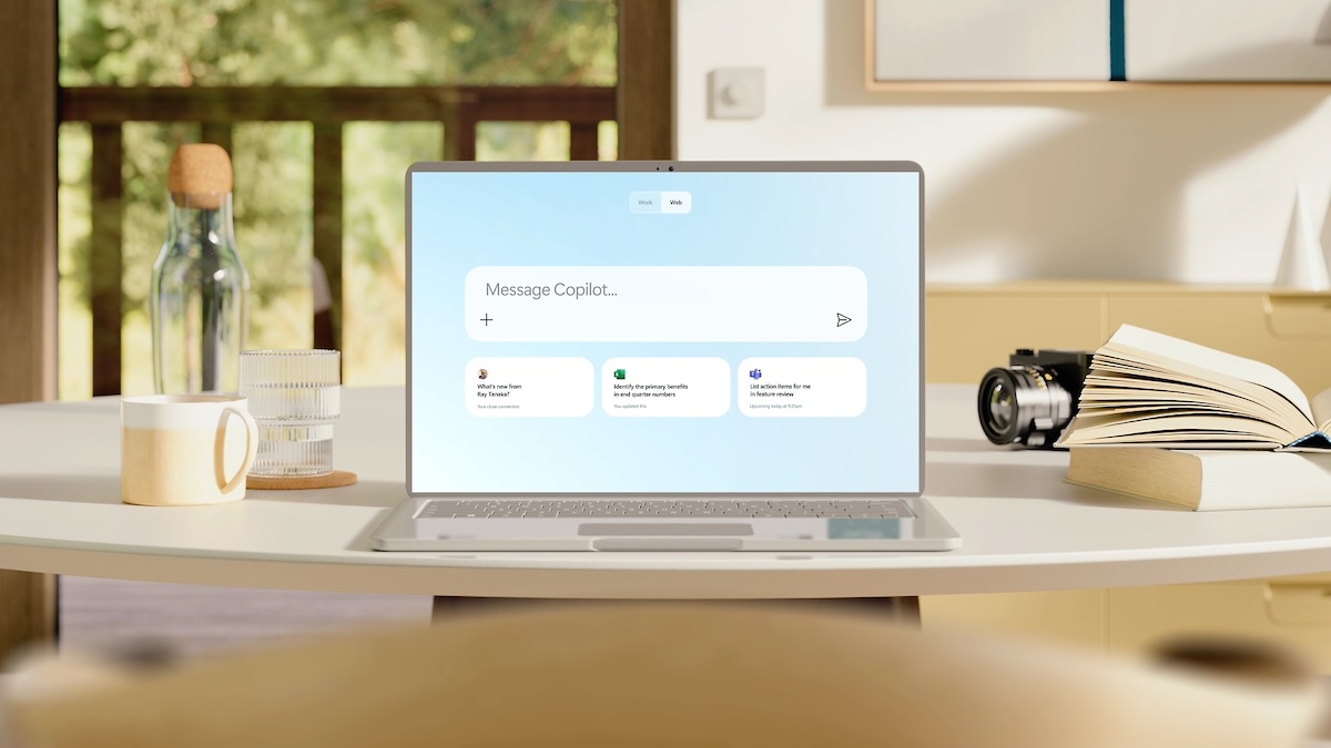 Microsoft: число платных пользователей Copilot достигло 20 млн - 1