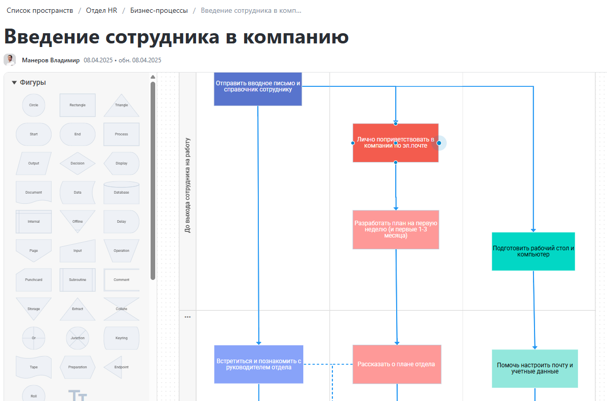 Большое обновление TEAMLY 2026: ИИ-усиление для управления знаниями и обучения команды - 5