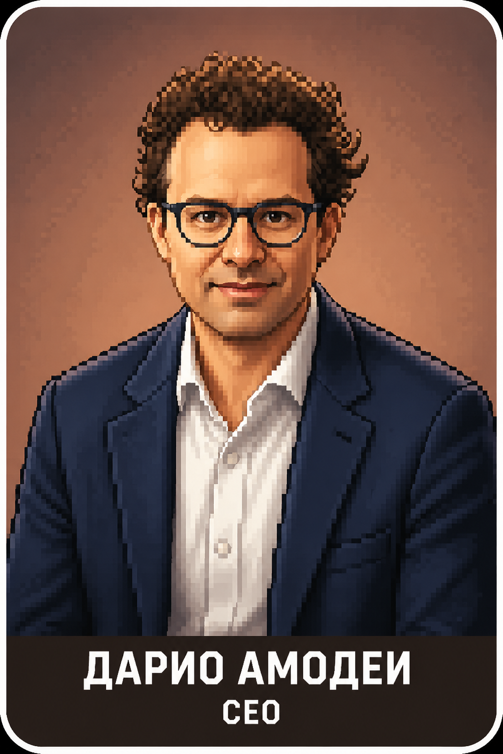 Брат, сестра и сорванец-канадец: кто стоит за Claude. Досье SpeShu.AI - 2