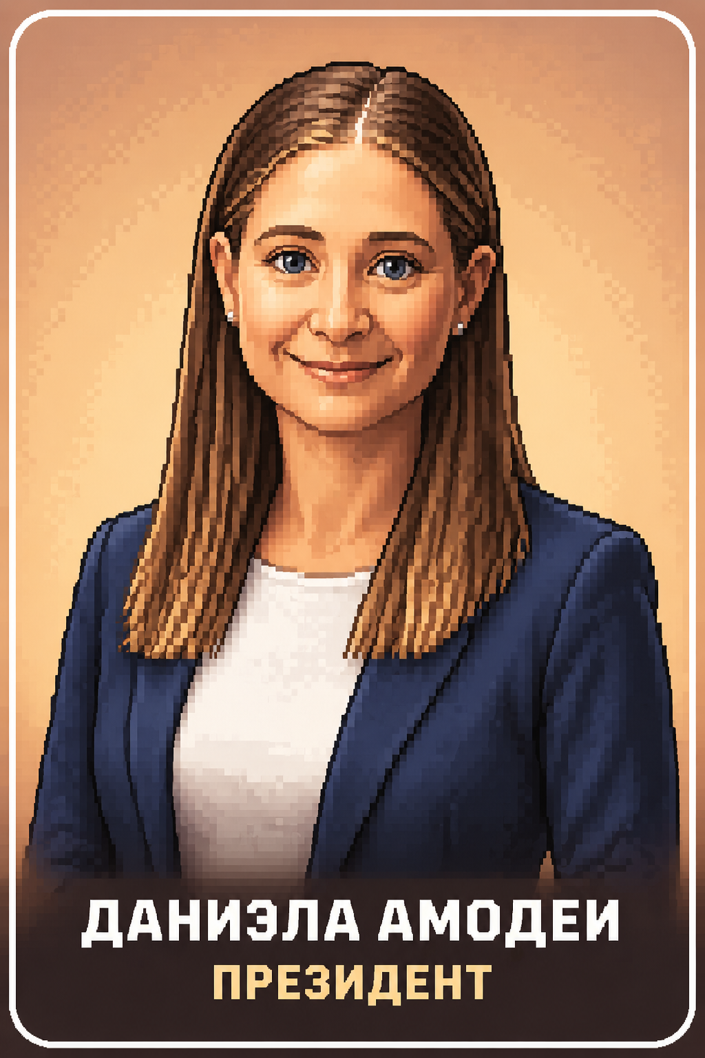 Брат, сестра и сорванец-канадец: кто стоит за Claude. Досье SpeShu.AI - 3