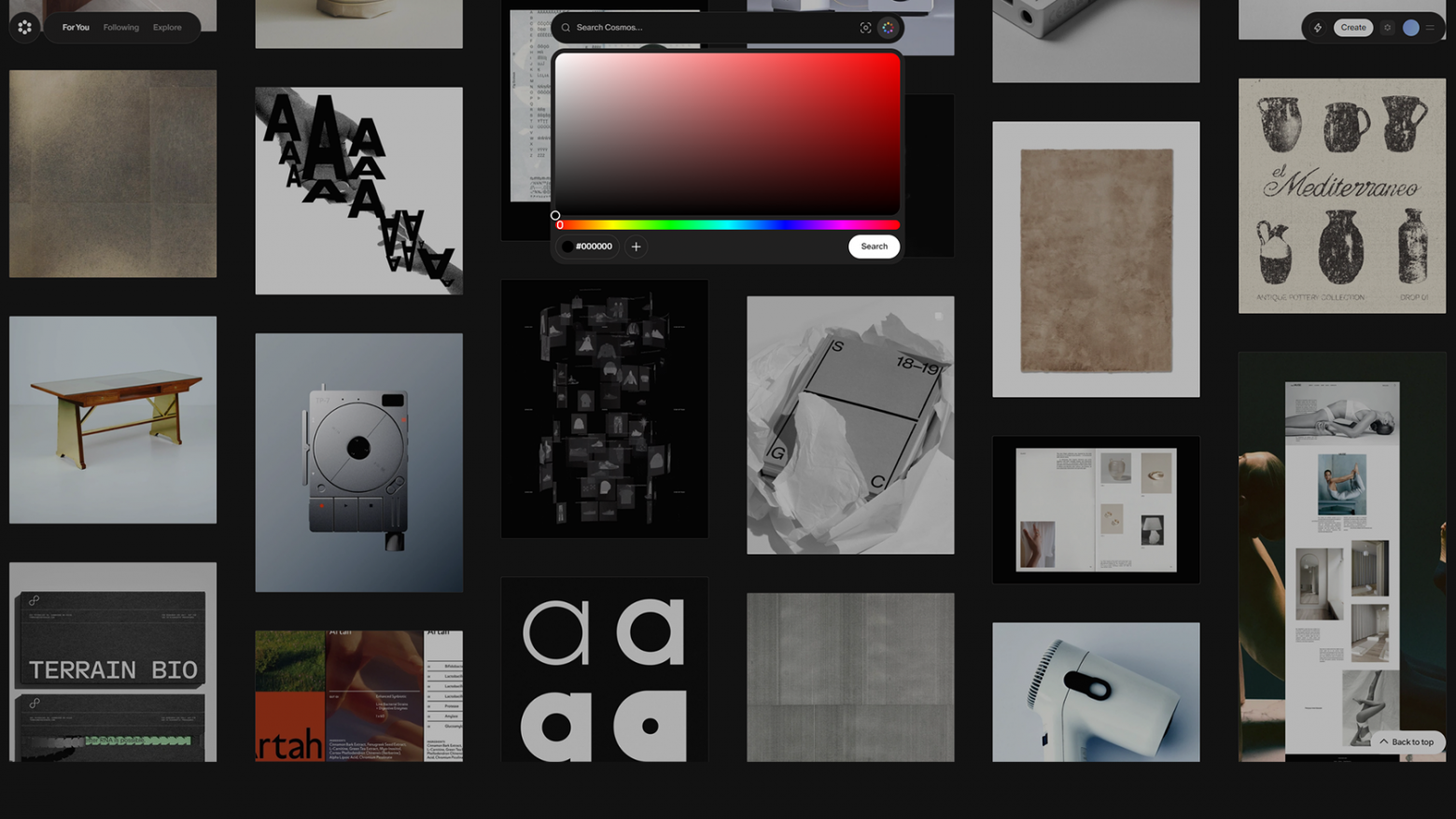 Дизайн за 5 минут. Дайджест апреля 2026 - 21