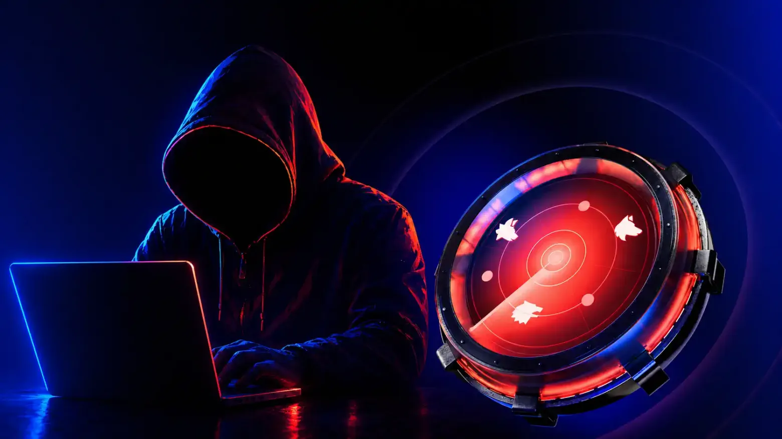 Фишинг в 2026: как ИИ и дипфейки изменили методы атак, но не изменили способы защиты - 1