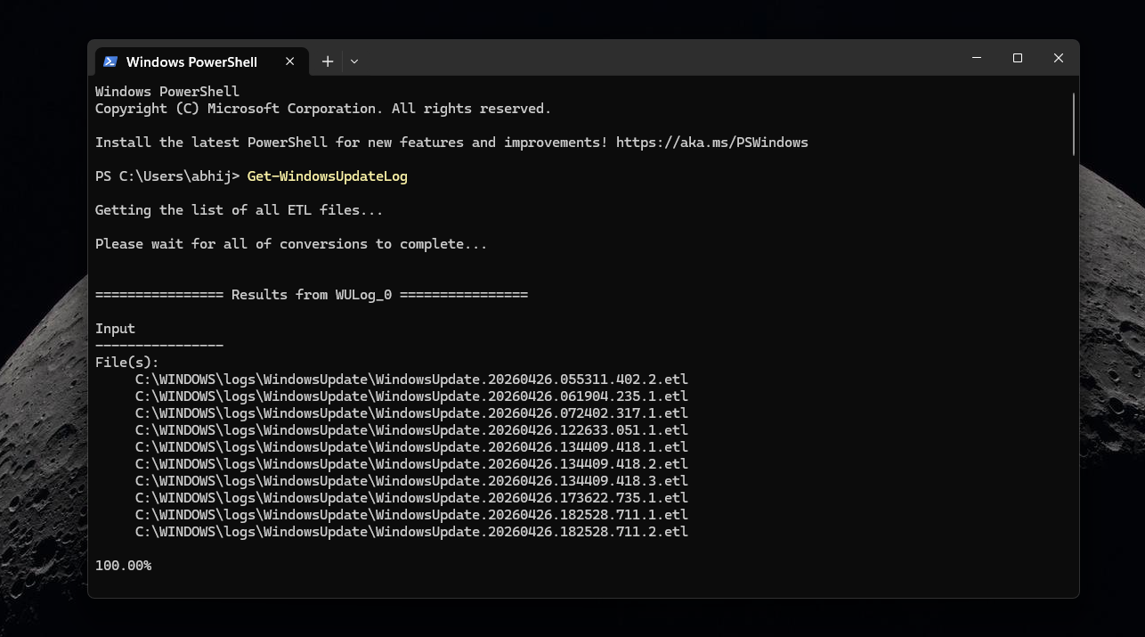 Инженер исследовал ежемесячные обновления Windows 11 размером 5 ГБ в формате .msu - 10