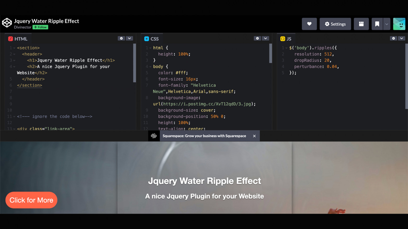 Как дизайнеру подготовить сложную веб-анимацию для разработчика: три сценария из практики - 6