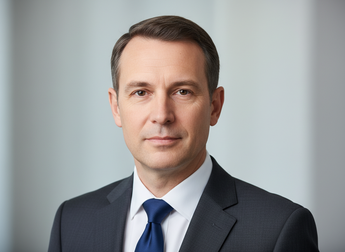 Как сделать деловое фото с помощью нейросети: принципы ИИ-инструментов