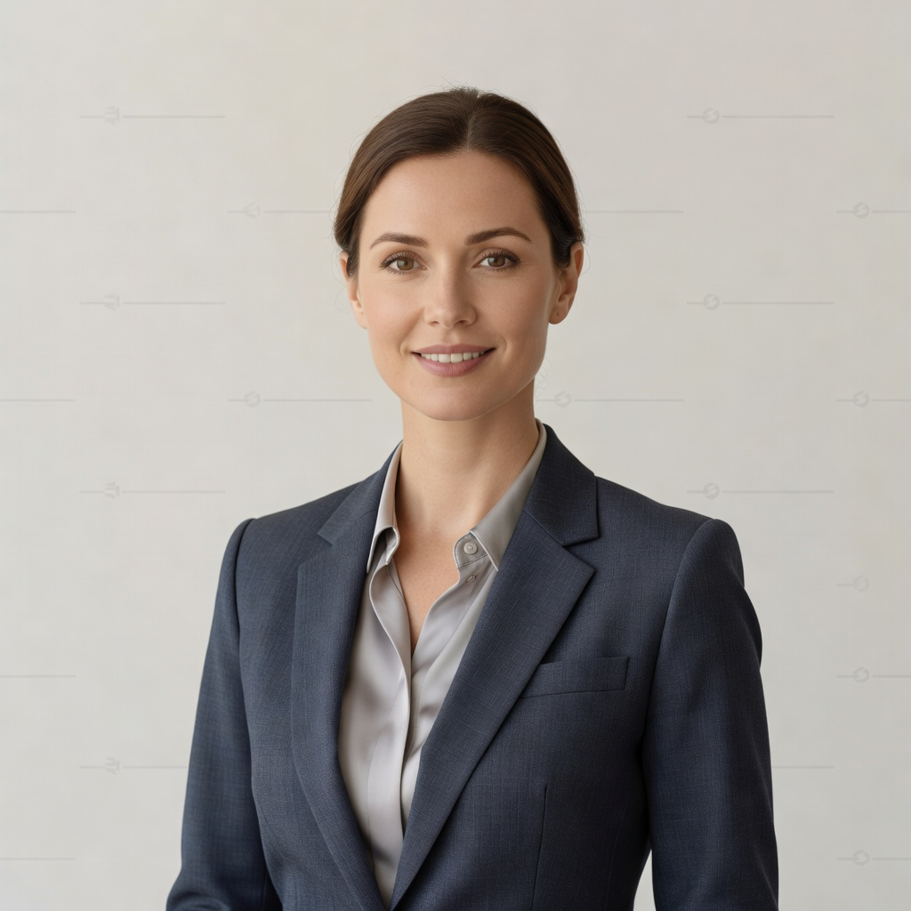 Как сделать деловое фото с помощью нейросети: принципы ИИ-инструментов