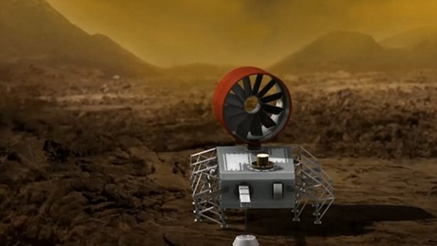 Мемристор для Венеры: как ученые из США сделали память, которая не боится 700 °C - 10