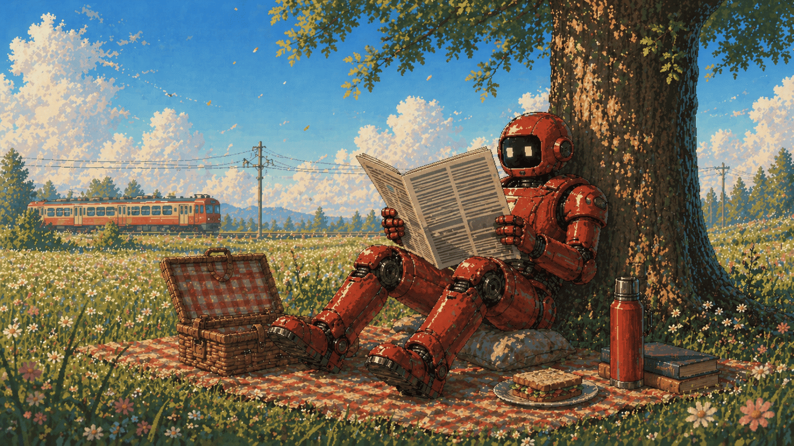 Месяц утечек у Anthropic, деградация Claude Code, двойное покушение на Альтмана: главные события апреля в ИИ - 1