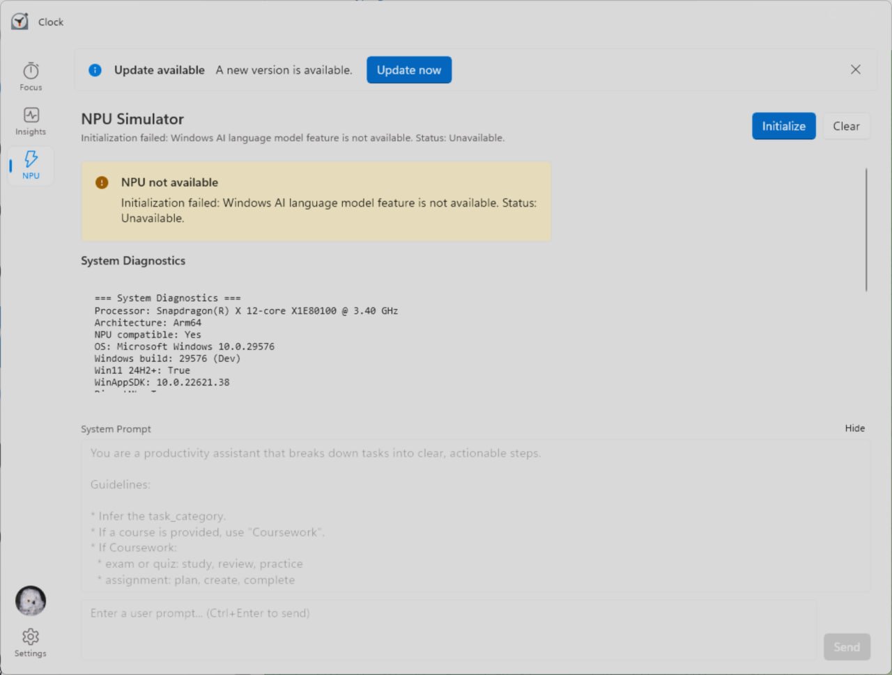 В приложение «Часы» в Windows 11 добавят ИИ для концентрации внимания - 2