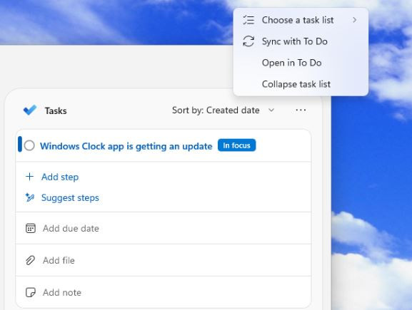 В приложение «Часы» в Windows 11 добавят ИИ для концентрации внимания - 5