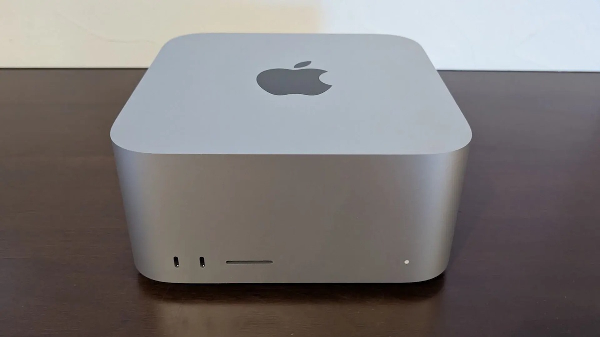 Apple удивилась ​​росту спроса на Mac, обусловленному развитием ИИ - 1