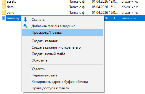 Claude пишет — бот работает: полный цикл создания Telegram-бота - 11