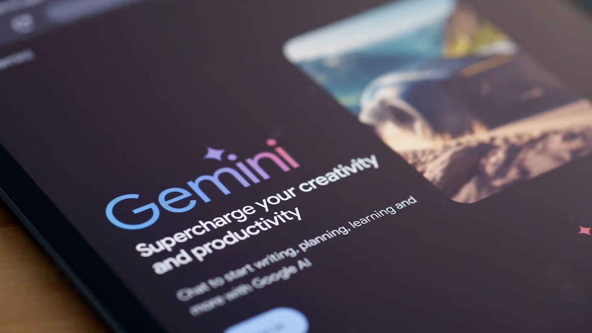 Google планирует показывать рекламу в приложении Gemini - 1