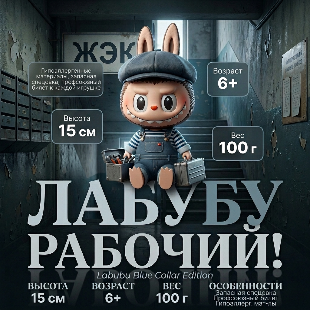 Тайная наука: Как покорять маркетплейсы с помощью психологии визуала (плюс ИИ) - 8