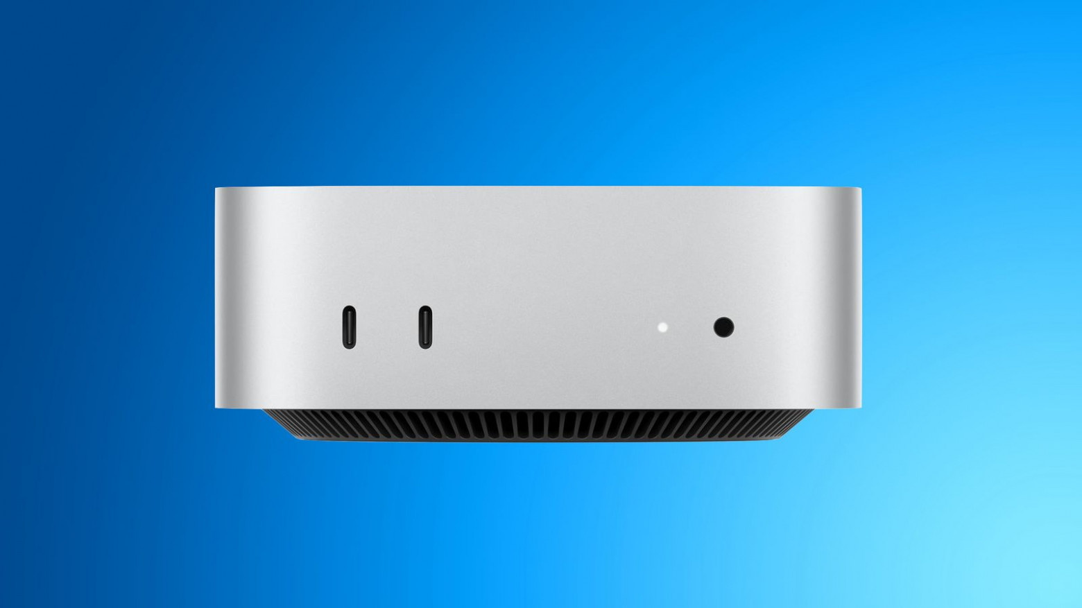 Apple убрала с официального сайта возможность купить Mac mini M4 с памятью 256 ГБ - 1