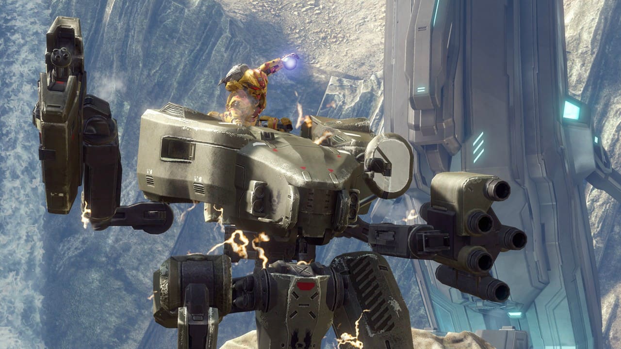 Неизбежный провал «Halo 4», или почему спринт — это плохо - 11