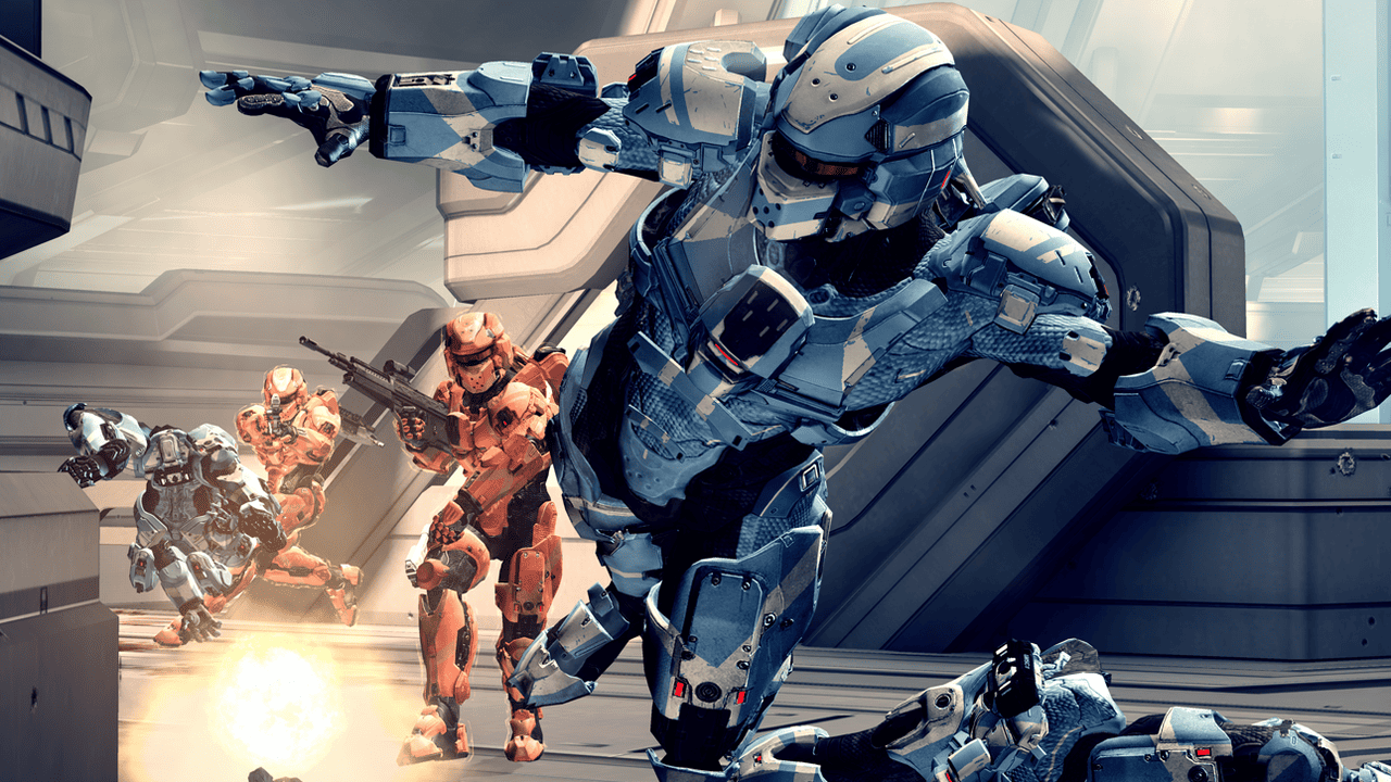 Неизбежный провал «Halo 4», или почему спринт — это плохо - 12