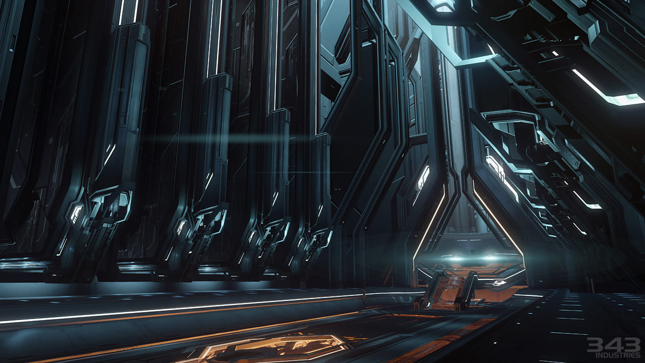 Неизбежный провал «Halo 4», или почему спринт — это плохо - 13