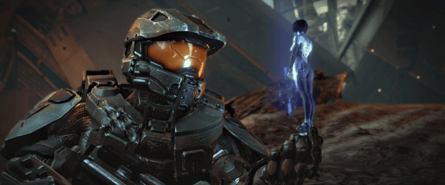 Неизбежный провал «Halo 4», или почему спринт — это плохо - 2