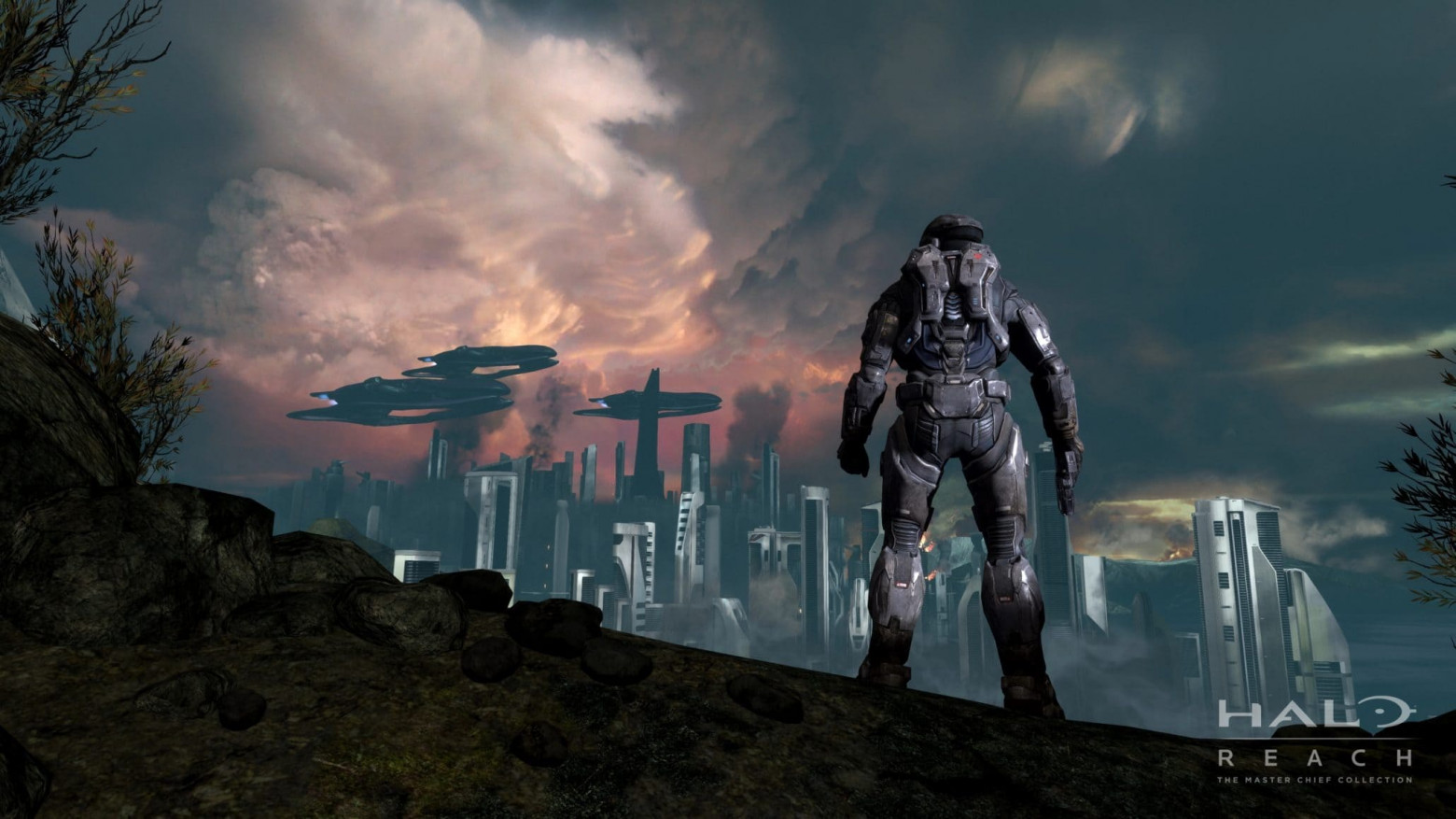 Неизбежный провал «Halo 4», или почему спринт — это плохо - 3