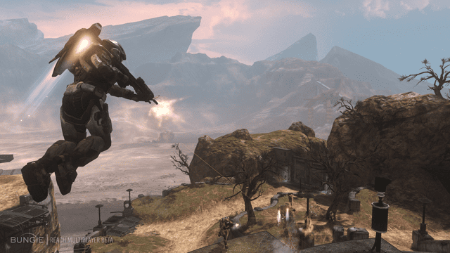 Неизбежный провал «Halo 4», или почему спринт — это плохо - 5