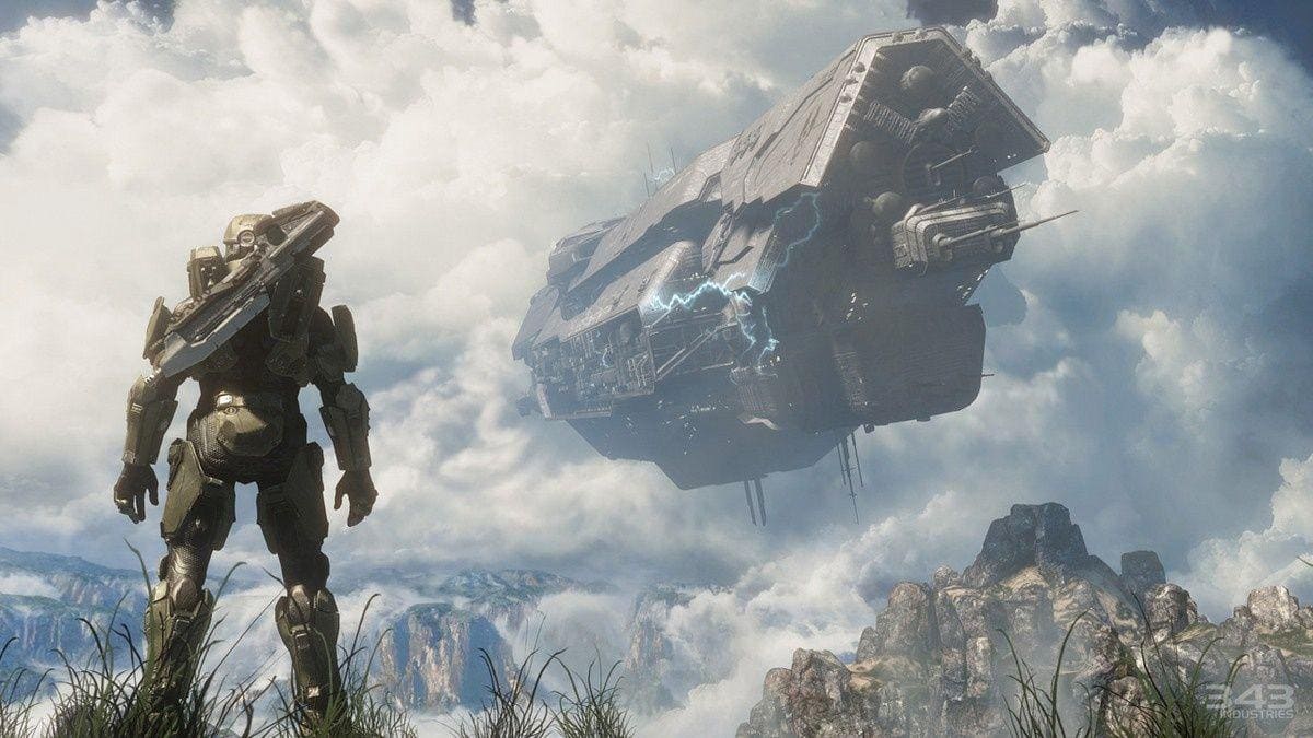 Неизбежный провал «Halo 4», или почему спринт — это плохо - 8