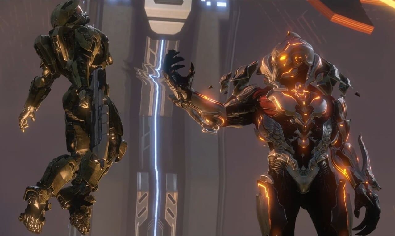 Неизбежный провал «Halo 4», или почему спринт — это плохо - 9