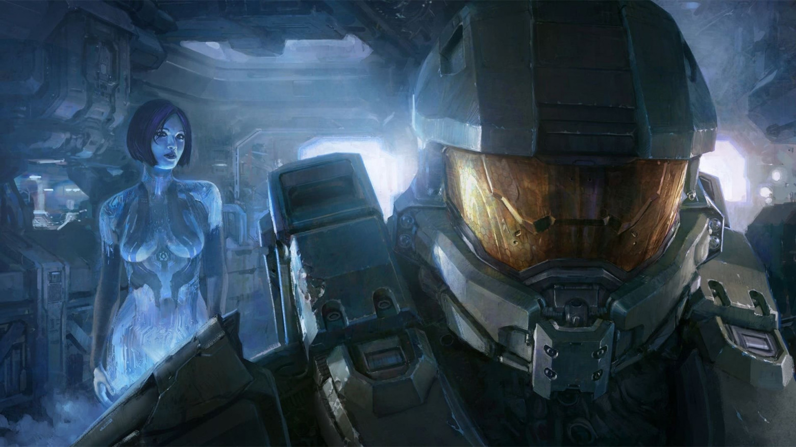 Неизбежный провал «Halo 4», или почему спринт — это плохо - 1