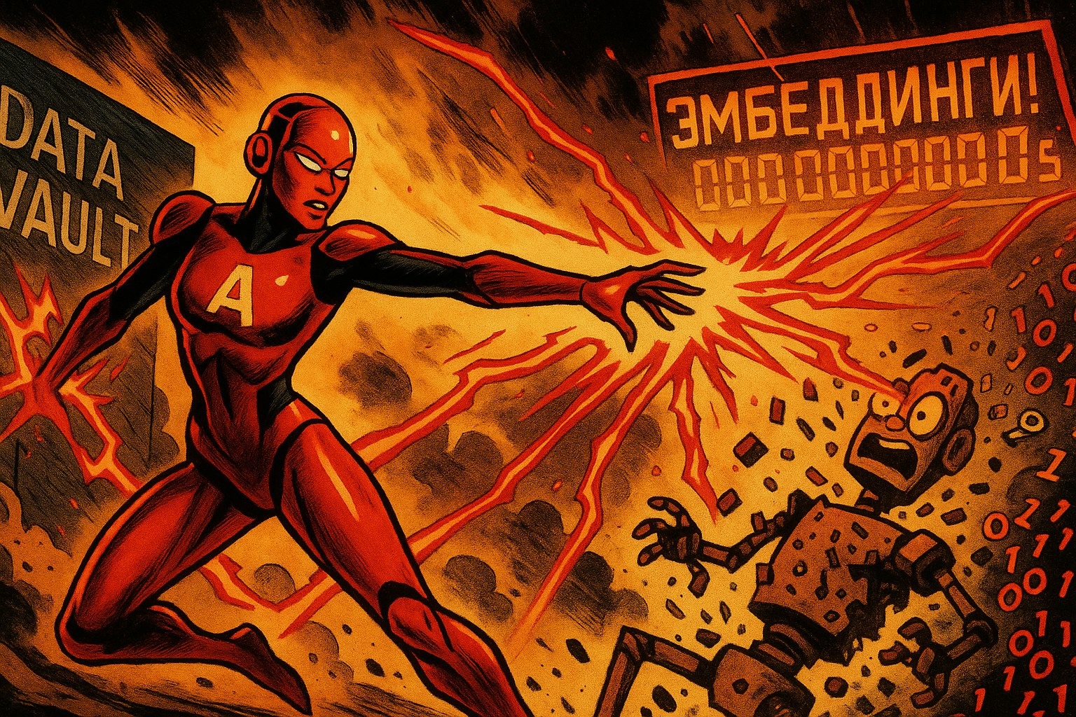 Когда автоматизация становится умнее: как трансформеры изменили AutoDL в Альфа-Банке - 6