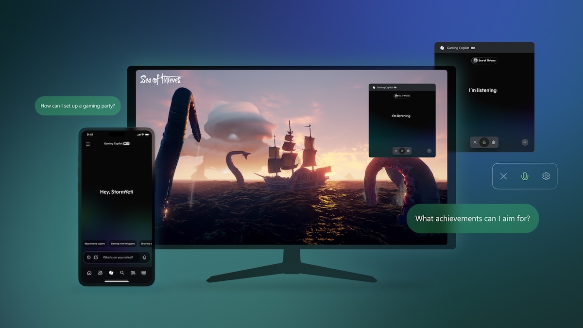 Microsoft сворачивает функции помощника Copilot в Xbox - 1