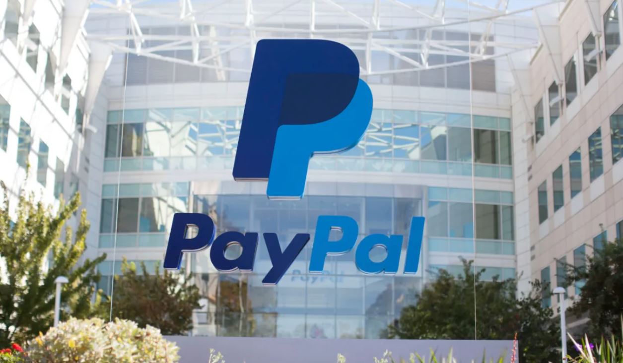 PayPal станет позиционировать себя как технологическую компанию с ИИ - 1 PayPal станет позиционировать себя как технологическую компанию с ИИ - 1