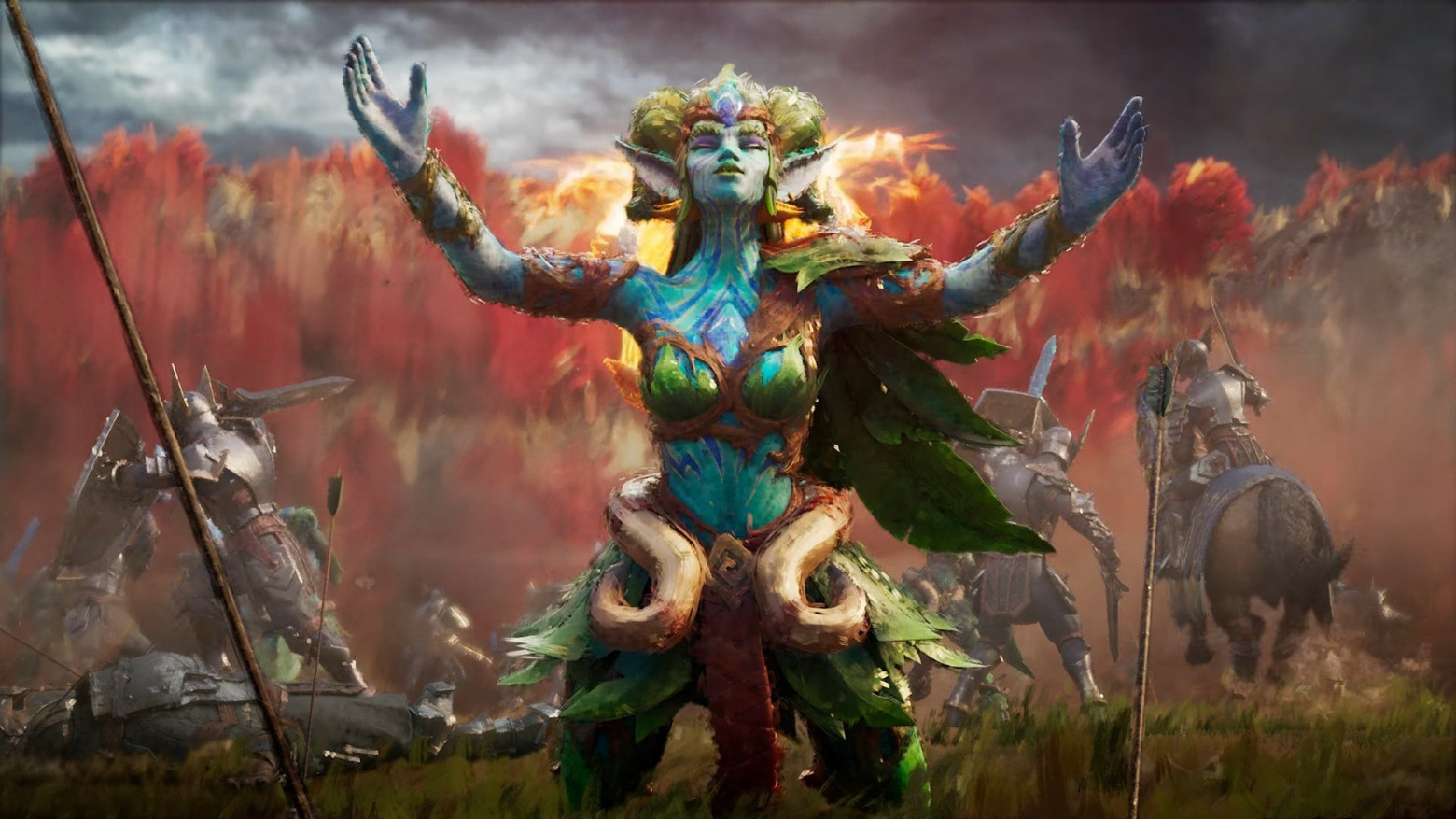 Попали в самую точку!»: музыкальная тема главного меню Heroes of Might &  Magic: Olden Era покорила фанатов