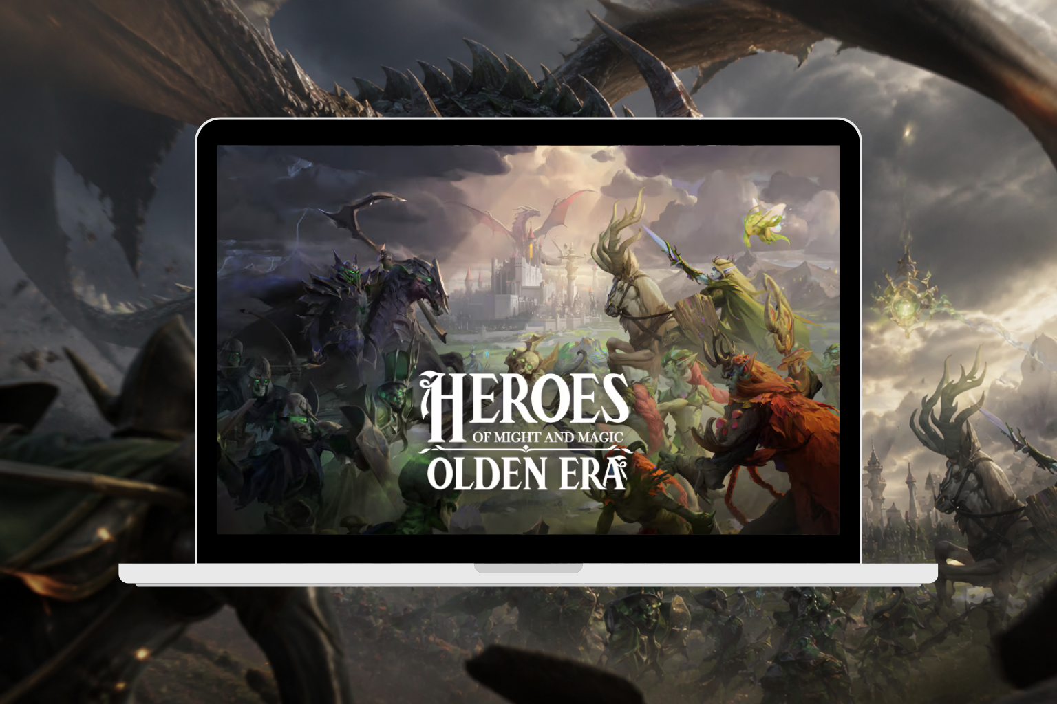 Астрологи объявили неделю ностальгии. Что говорят игроки о Heroes of Might and Magic: Olden Era - 1