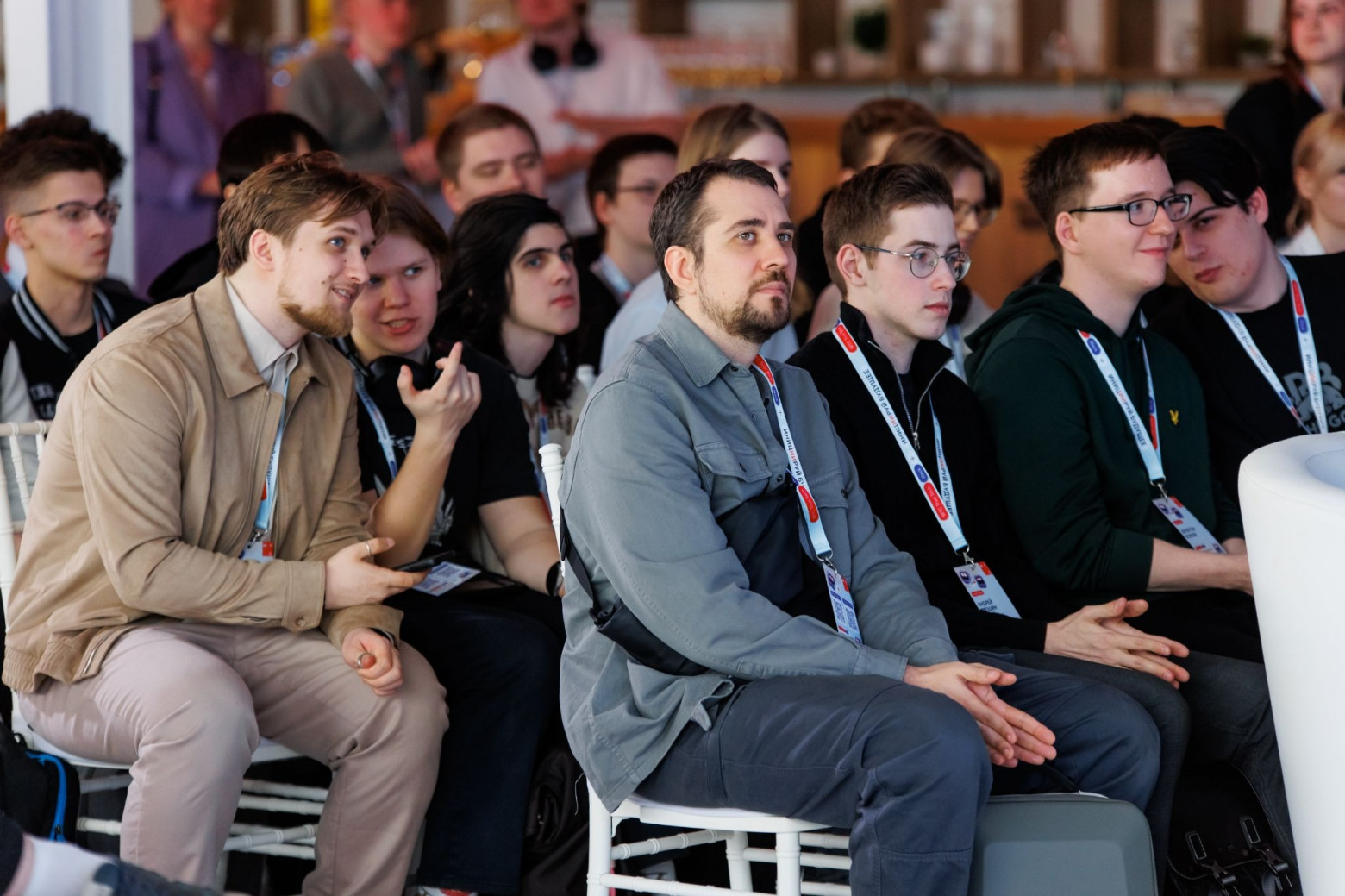 МТС True Tech Hack 2026: как прошел финал масштабного хакатона - 2