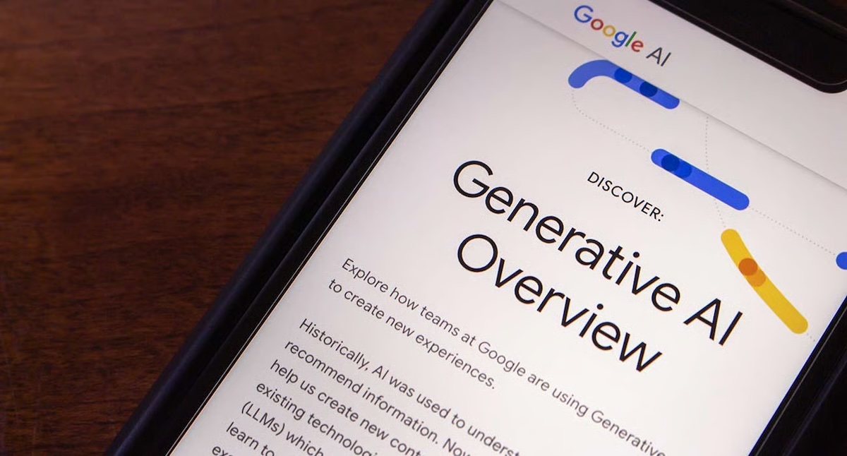AI Overviews в поисковике Google теперь будет обращаться к Reddit за «советами экспертов» - 1