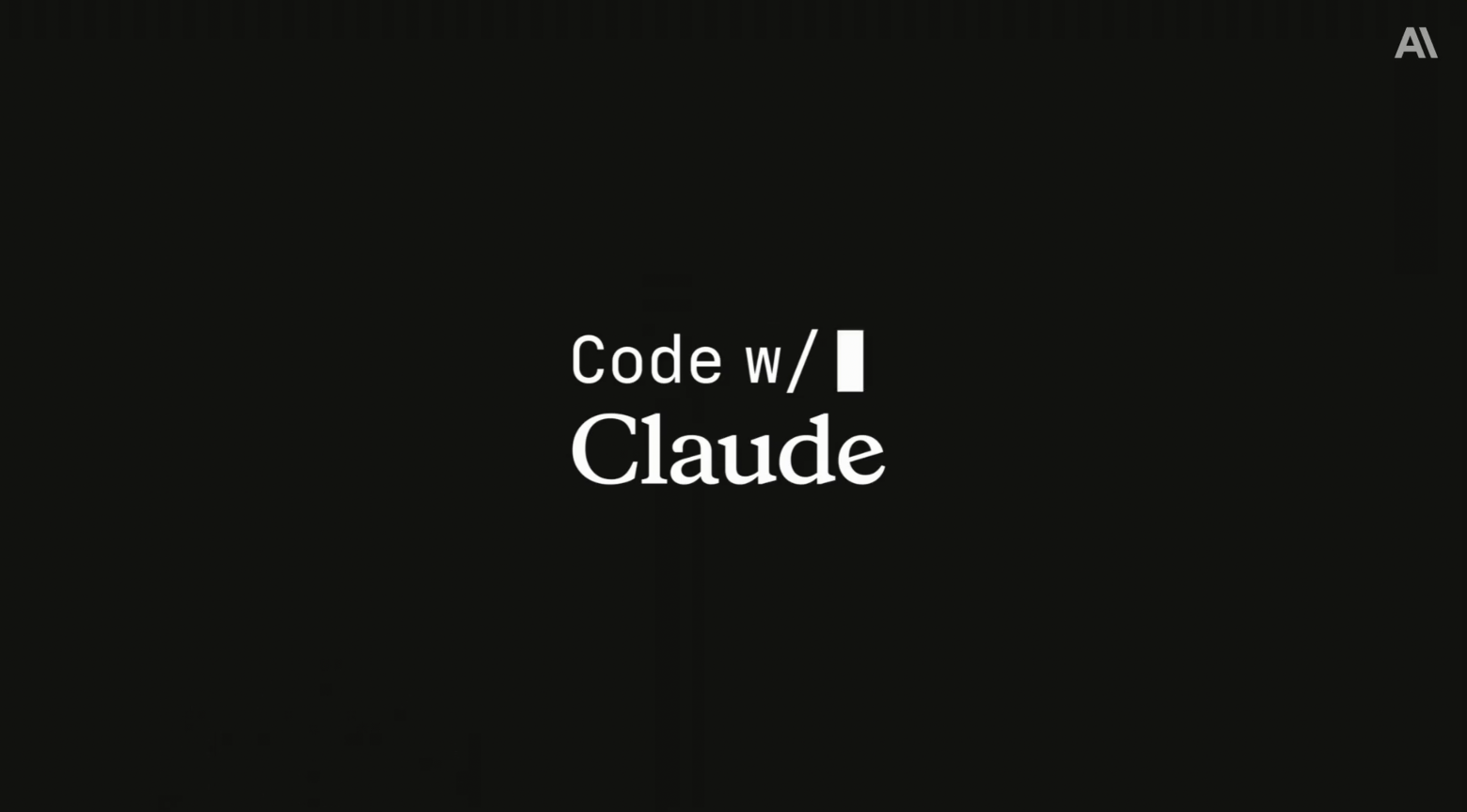 Code with Claude 2026: что Anthropic показали разработчикам на своей конференции - 1